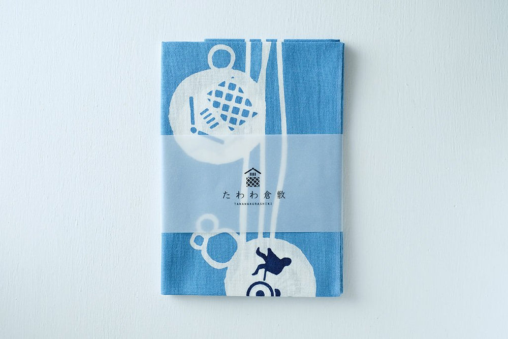 kuriaki品。kuriaki様以外ご購入不可です。 風呂敷 日本のかたち 十字刺子 先染ふろしき 赤 弁当箱包み 綿